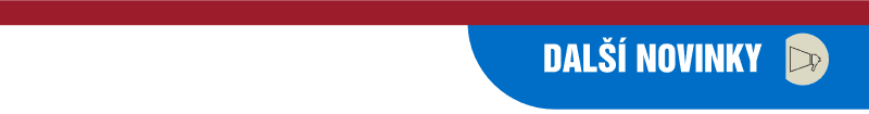Další novinky